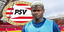 Thumbnail for article: 'PSV komt in defensieve transferzoektocht uit bij international van FC Barcelona'