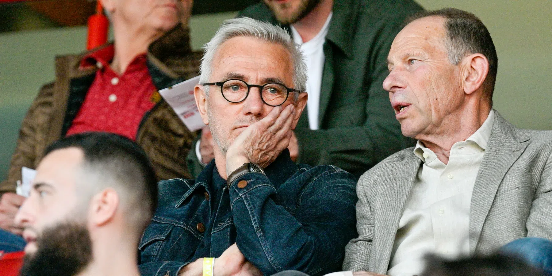 Van Marwijk wijst Frenkie de Jong aan als uitblinker bij Oranje