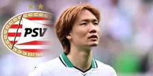 Thumbnail for article: BILD: PSV legt recordsom neer voor Itakura, sportief directeur reageert