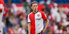 Thumbnail for article: 'Clausule kan Feyenoord wederom de das om doen bij transfer Pedersen'