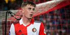 Thumbnail for article: 'Nieuws uit Rotterdam: Feyenoord kan miljoenenaankoop slijten aan Sturm Graz'