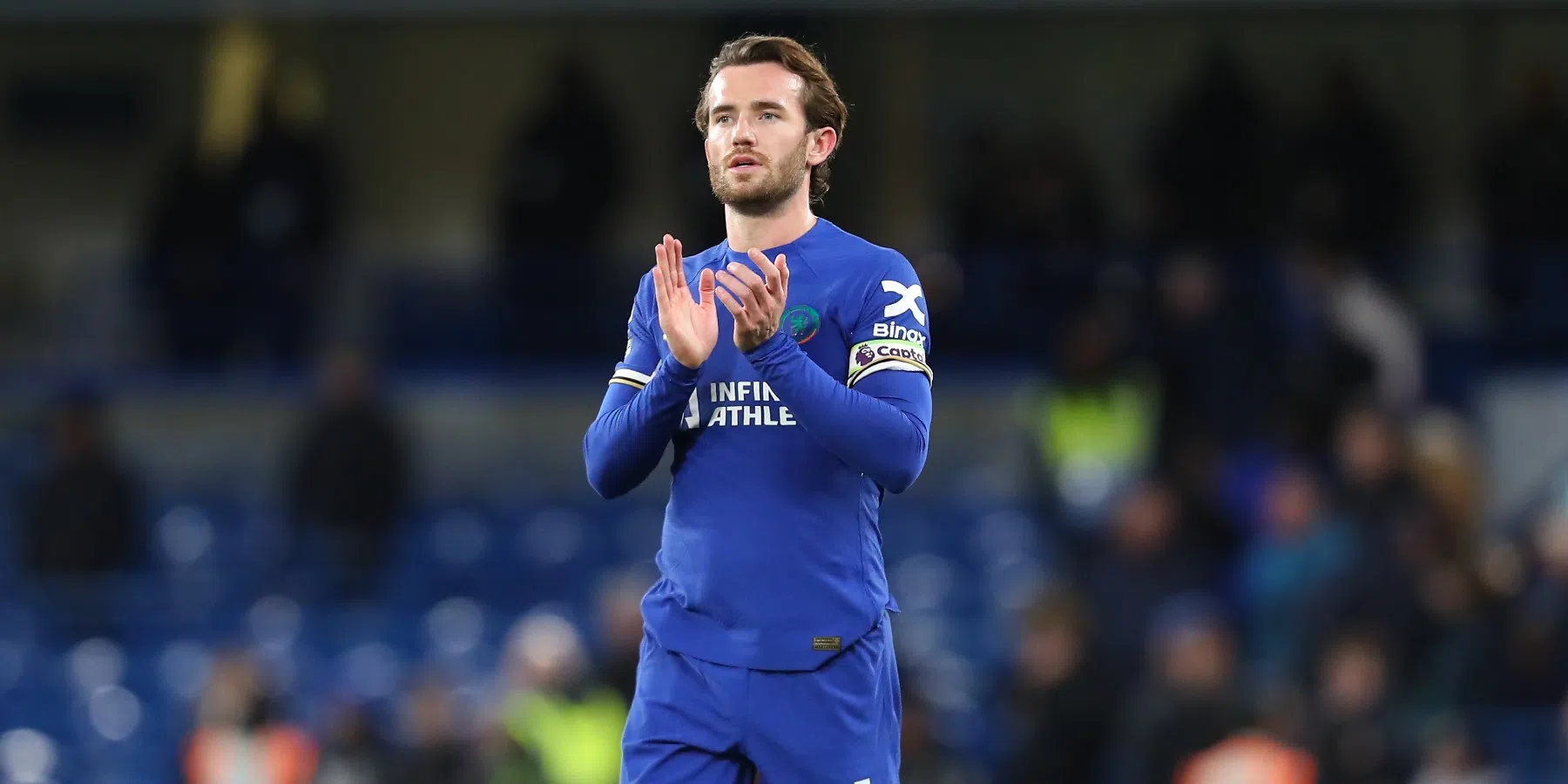 Chilwell wordt aangeboden bij Manchester United