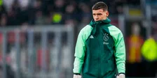 Thumbnail for article: ESPN: Gorter kapt ruildeal af na gesprek met Van Persie, Noppert niet naar Ajax