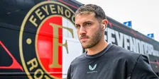 Thumbnail for article: Priske: 'Het is naïef om te verwachten dat iedereen bij Feyenoord blijft'