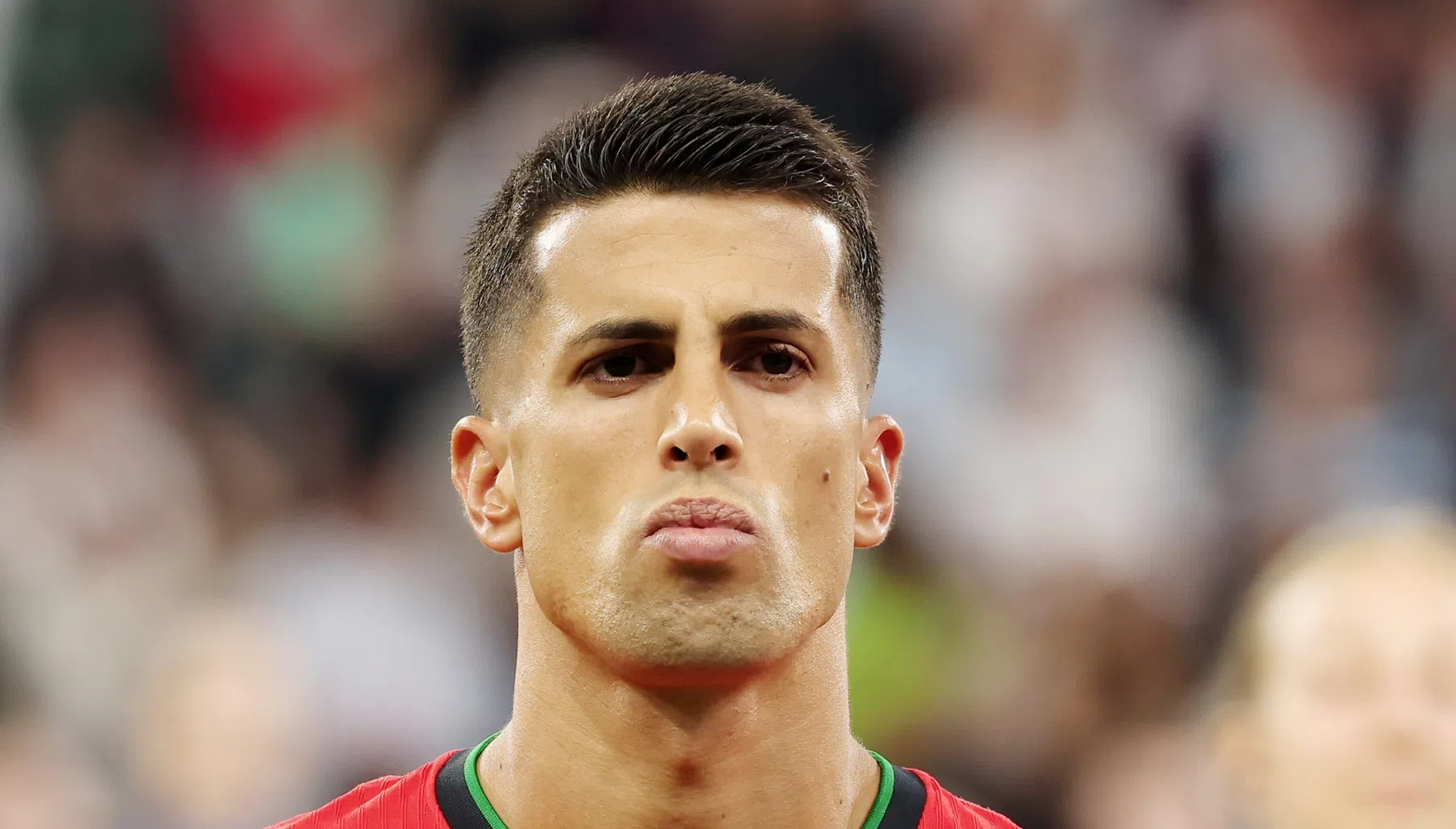 Cancelo kan naar Al-Hilal