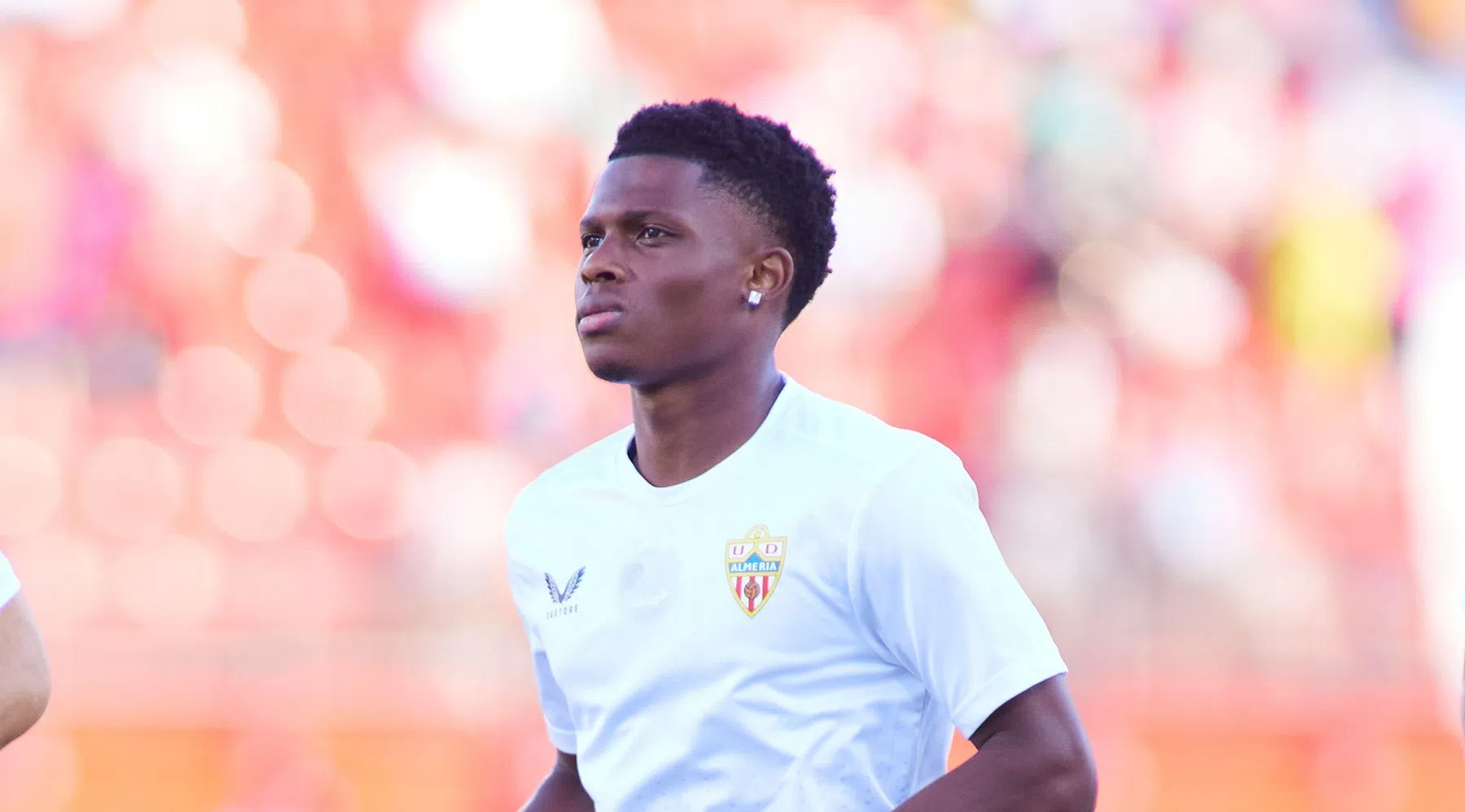 Ramazani (jeugdproduct RSCA) van Almeria naar Leeds United