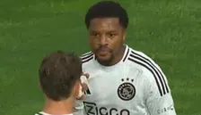 Thumbnail for article: De beelden: Akpom schenkt Ajax veilige marge met hattrick