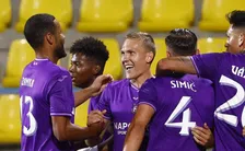 Thumbnail for article: RSC Anderlecht erg dichtbij Europa League, na overwinning op Dinamo Minsk  