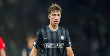 Thumbnail for article: Tavolieri: ´Transfervrije Oostenrijker moet vertrek Ngoy bij Standard opvangen'