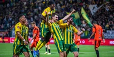 Thumbnail for article: Oss nieuwe koploper van KKD na zege op Cambuur, ADO vergroot problemen in Volendam