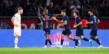 Thumbnail for article: PSG walst in eerste thuiswedstrijd van het seizoen over kansloos Montpellier heen