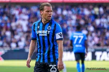 Thumbnail for article: Vormer kritisch op Club Brugge: "Dat échte teamgevoel, dat zie ik vandaag veel minder"