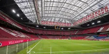 Thumbnail for article: Droom komt uit voor Ajax-talent: 'Vind mezelf heel erg op Litmanen lijken'