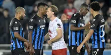 Thumbnail for article: Vormer over tijd bij Club Brugge: “Ruzie maken met een ploegmaat of tegenstander”