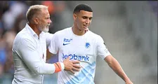 Thumbnail for article: 'Leicester en  El Khannouss hebben een deal, maar Genk moet nog overtuigd worden'