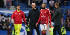 Thumbnail for article: Ten Hag baalt van aanstaande transfer: 'Hij was zo belangrijk voor ons...'