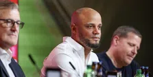 Thumbnail for article: Kompany voor zijn eerste wedstrijd met Bayern in de Bundesliga: “Niet nerveus”