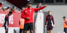 Thumbnail for article: Kompany ontkent uitspraken: "Heb ik absoluut niet gezegd, slaat nergens op"