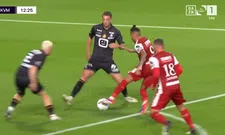 Thumbnail for article: Bijna panna-goal Chery bij Antwerp – Mechelen: “Een aanwinst voor JPL” 