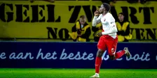 Thumbnail for article: Bizarre ontknoping in Breda: FC Utrecht wint na twee late goals van Ohio