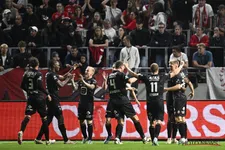 Thumbnail for article: KV Mechelen pakt eerste zege in JPL, Antwerp verliest op de eigen Bosuil 