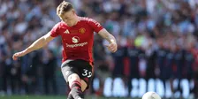 Thumbnail for article: 'Duidelijk Manchester United veegt miljoenenbod uit Napels resoluut van tafel'