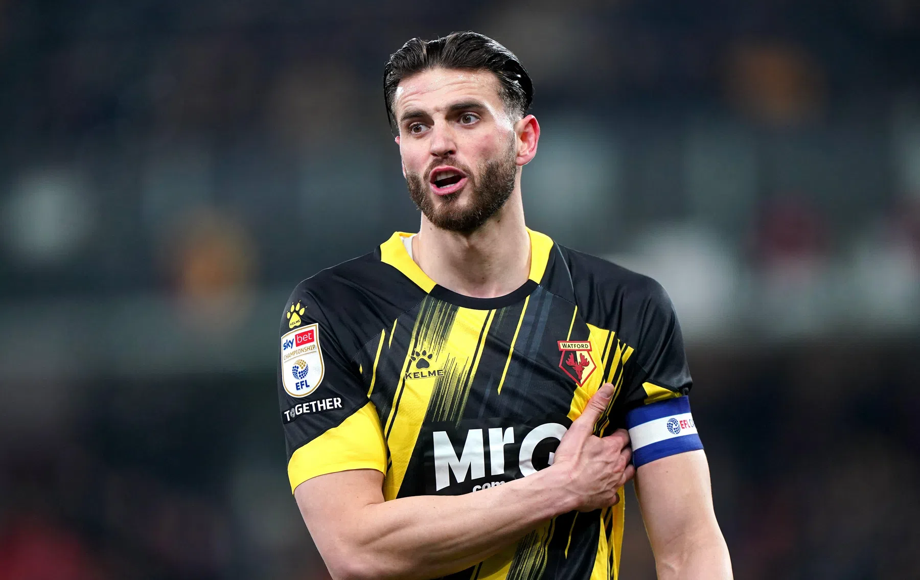 Wesley Hoedt trekt naar Saudische club Al Shabab