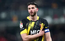 Thumbnail for article: OFFICIEEL: Hoedt (ex-Anderlecht) wordt ploegmaat Carrasco in Saudi-Arabië