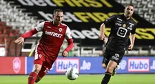 Thumbnail for article: Janssen na verlies Antwerp tegen Mechelen: “Blij voor hem, voor ons klote” 