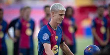 Thumbnail for article: 'Topaankoop ondanks drie vertrekkers nog altijd niet ingeschreven bij Barcelona'