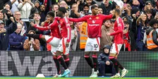 Thumbnail for article: Onfortuinlijk moment Zirkzee en doelpunt in extremis: United en Ten Hag onderuit