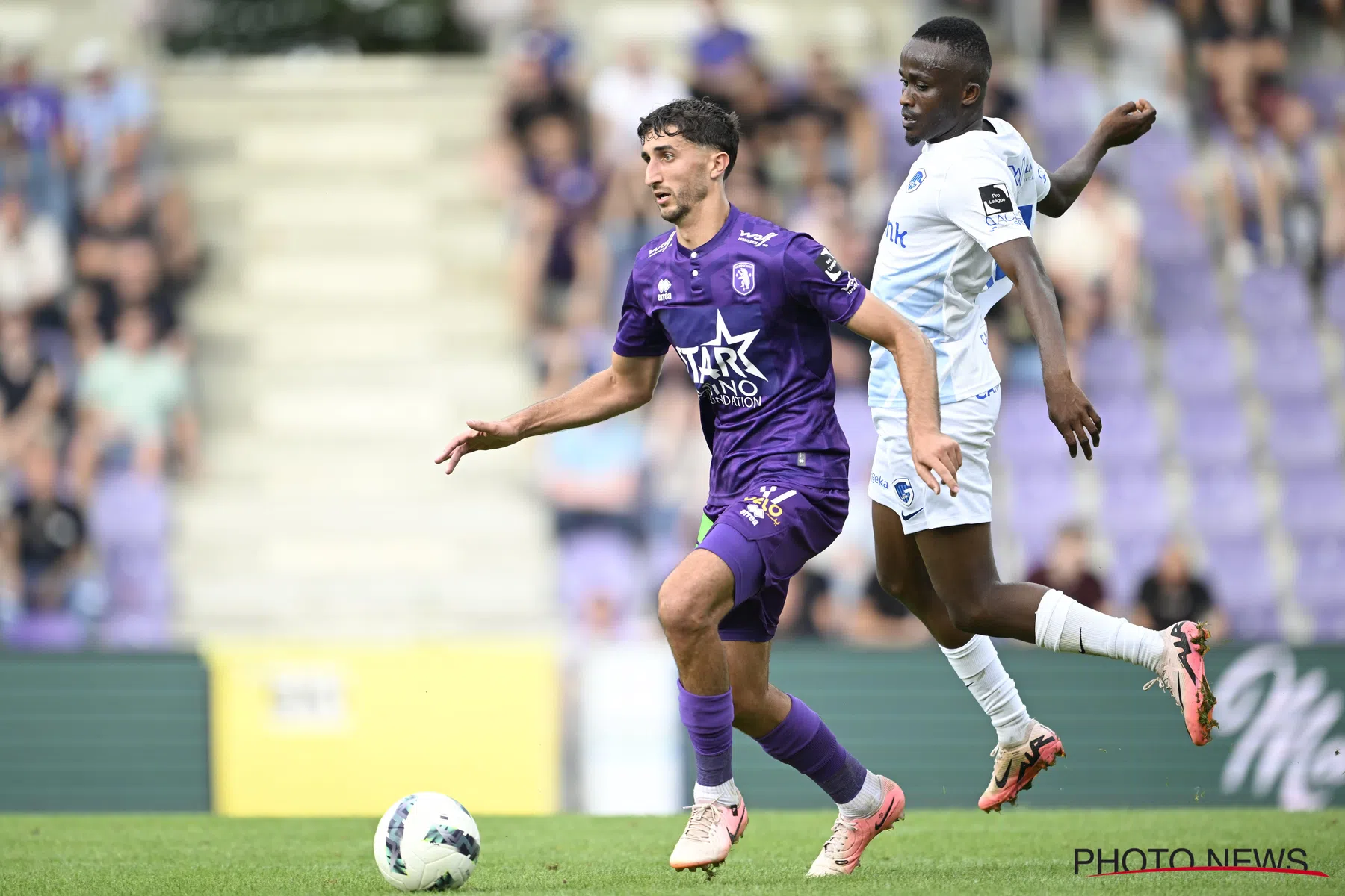 Mogelijk vertrek Cagro van Beerschot naar LASK Linz