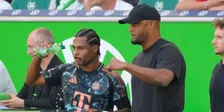 Thumbnail for article: Kompany kent op het nippertje succesvol Bundesliga-debuut als Bayern-trainer