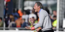 Thumbnail for article: Preud'homme onthult aanbieding van KBVB: "Ik had geen interesse meer"