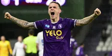 Thumbnail for article: Standard hoopte op komst Beerschot-uitblinker: "Ooit zie ik mezelf er wel spelen"