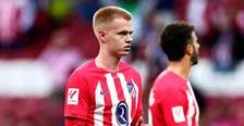 Thumbnail for article: Vermeeren heeft transfer beet, Leipzig doet mysterieuze aankondiging