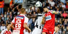 Thumbnail for article: Heymans schiet Charleroi alweer naar belangrijke overwinning tegen KV Kortrijk