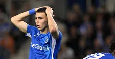 Thumbnail for article: 'KRC Genk gooit eerste bod voor El Khannouss (20) in de prullenmand'