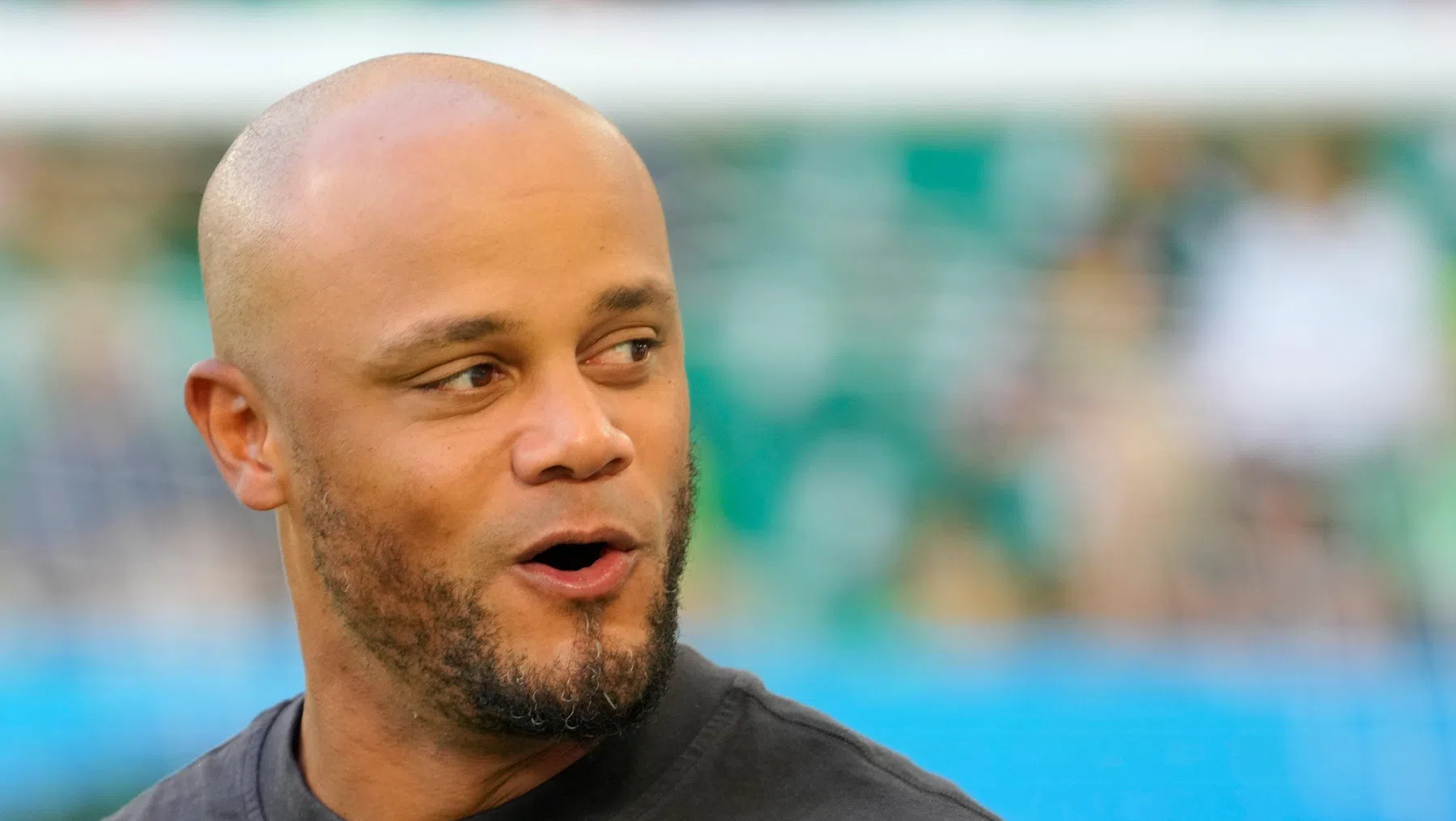 Vincent Kompany haalt truc uit met instructiebriefje