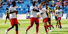 Thumbnail for article: Vitesse ziet welkome zege in rook opgaan door verdiende treffer in blessuretijd