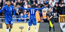 Thumbnail for article: Madueke oogst lof bij Chelsea: 'Noni is op dit moment onze beste speler'