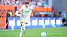 Thumbnail for article: Plettenberg: ‘Celtic wil Engels wegplukken bij FC Augsburg’