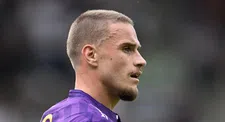 Thumbnail for article: Verlinden baalt na Standard – Beerschot: “Een k*tgevoel, belonen onszelf niet” 