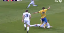 Thumbnail for article: Nog eens kijken: Stassin (Westerlo) met alweer derde assist dit seizoen