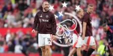 Thumbnail for article: Eriksen sluit poort voor Ajax: 'Andere Nederlandse club zocht wel contact'