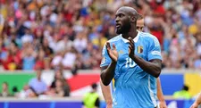 Thumbnail for article: UPDATE: Groen licht voor Lukaku: 'Mag naar Napels reizen om te tekenen'