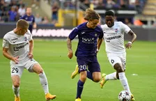 Thumbnail for article: Geweldig nieuws! Olsson (ex-Anderlecht) keert na 6 maanden in revalidatiekliniek terug huiswaarts