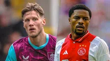 Thumbnail for article: 'Beweging rond Akpom bij Ajax, dat Europa League kan gebruiken voor Weghorst-move'