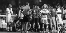 Thumbnail for article: Dramatisch nieuws: Izquierdo (27) overleden na hartstilstand op veld