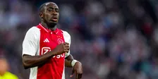 Thumbnail for article: 'Ajax bereikt akkoord over Forbs: huurdeal met optie tot koop van 13,5 miljoen'